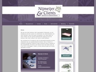NIJMEIJER & CLIENTS