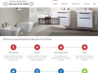 PONSTEEN INSTALLATIEBEDRIJF