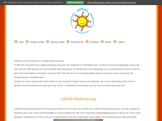 JULI KIDS KINDEROPVANG