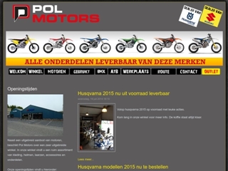 POL MOTORS