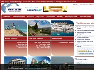 DTW TOURS