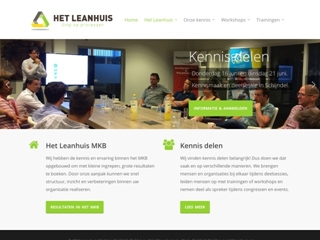 HET LEANHUIS UTRECHT