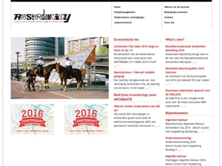 AMSTERDAM CITY VERENIGING