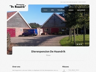 ASSEN DIERENPENSION R G J