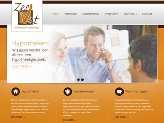 ZEEVAT HYPOTHEKEN & VERZEKERINGEN BV