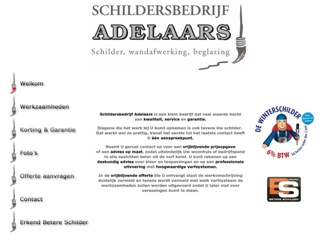 ADELAARS SCHILDERSBEDRIJF