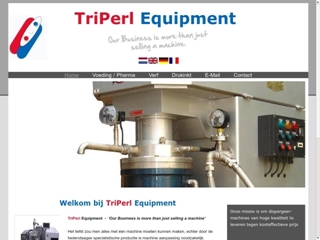 TRIPERL EQUIPMENT