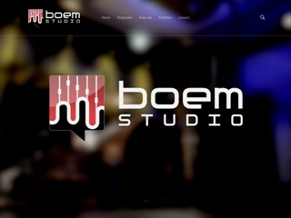 BOEM AUDIO