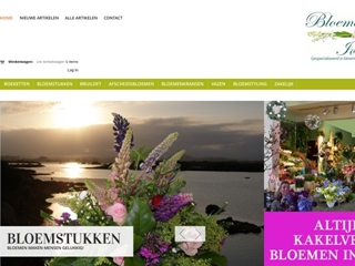 BLOEMENBOETIEK IONA