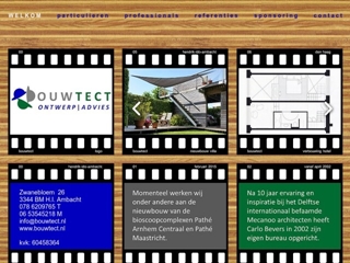 BOUWTECT ENGINEERING