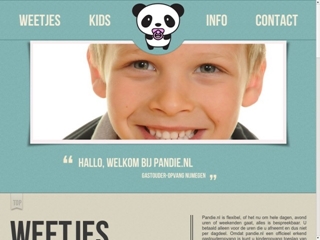 PANDIE.NL