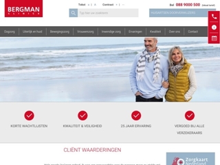 MEDISCH CENTRUM SCHEVENINGEN