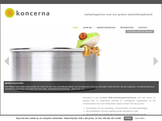 KONCERNA