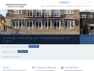 WESTHAVENDOMEIN