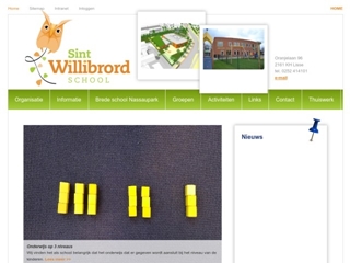 WILLIBRORD BASISSCHOOL ST