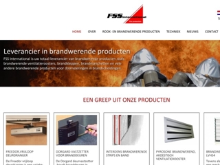 FSS INTERNATIONAL