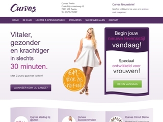 CURVES TWELLO