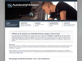 AUTOBEDRIJF-KEMPER