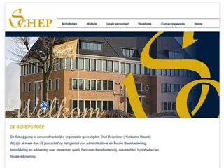 SCHEP GROEP