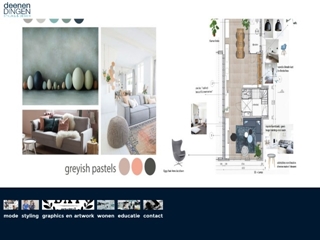 DEENENDINGEN STYLING & ONTWERP