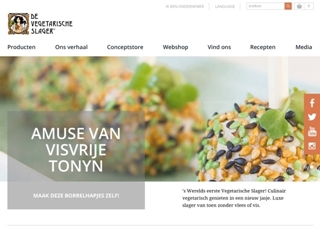 DE KORTE WEG BV