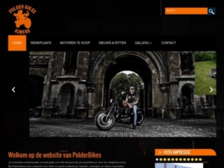 POLDERBIKES