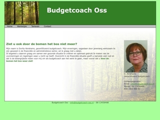 BUDGETCOACH OSS