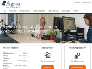 AGROS AMSTERDAM