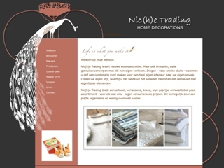 NICHE TRADING