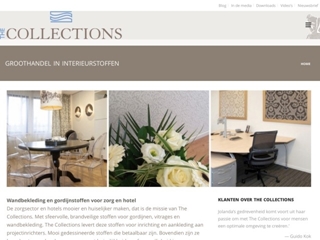 THE COLLECTIONS