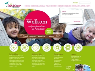 PANDELAAR JENAPLAN BASISSCHOOL DE