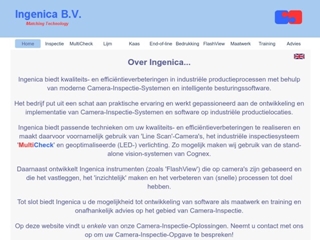 INGENICA