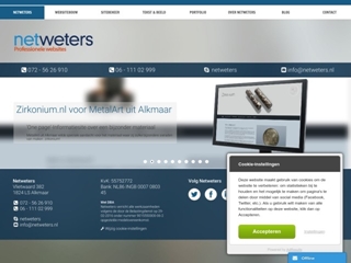 NETWETERS