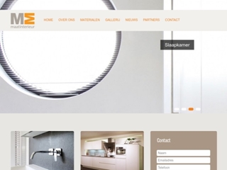 M.E. MAATINTERIEUR