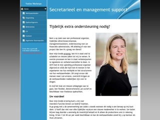 WERKMAN YVETTE