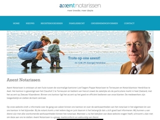 AXENT NOTARISSEN