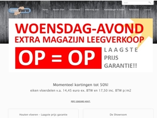 TRENDVLOEREN