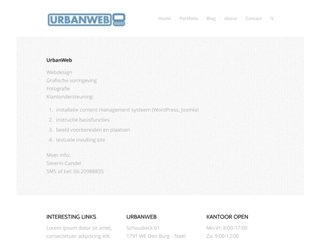 URBANWEB