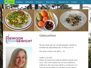 HENRIET VAN DER WEIDE