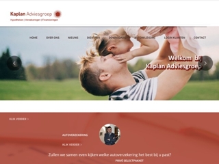 KAPLAN ADVIESGROEP