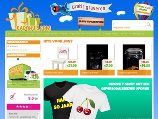 KADOHUIS.COM