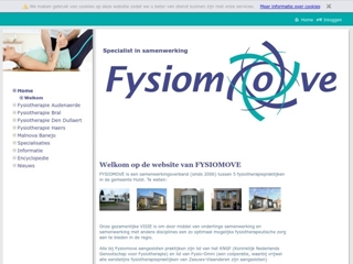 FYSIOTHERAPIE DEN DULLAERT