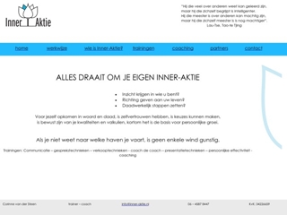 INNER-AKTIE