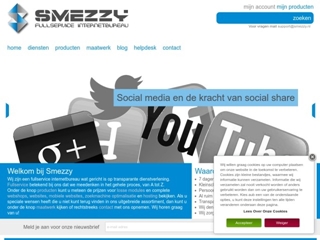 SMEZZY WEBDESIGN