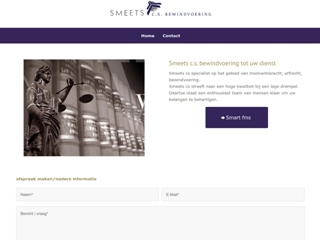 SMEETS CS ADVOCATEN