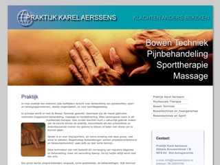 AERSSENS PRAKTIJK KAREL