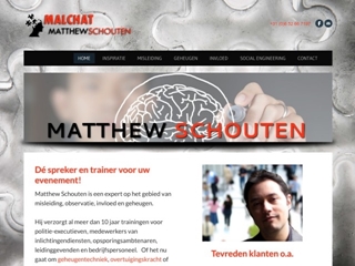 MALCHAT