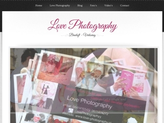 LOVE PHOTOGRAPHY