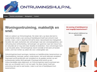 INPAK CENTRALE NUMANSDORP