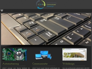 CATSBURG AUTOMATISERING